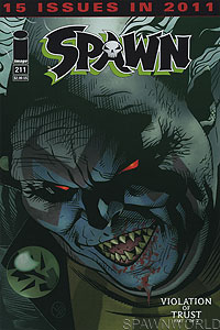 Spawn 211