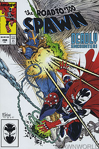 Spawn 298