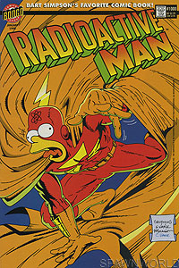 Radioactive Man 1000