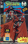 Spawn Action Figures