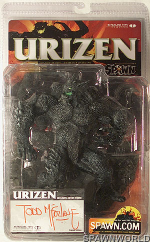 Urizen v1