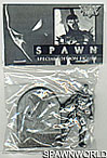 "Movie" Spawn small figure v1