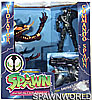 Violator and Commando Spawn 2-Pack v1 