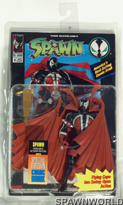 Spawn v1