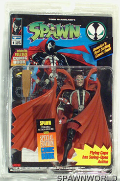 Spawn v11