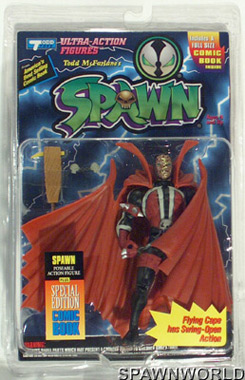 Spawn v12