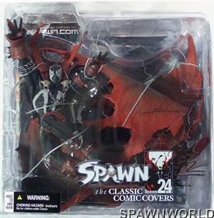 Spawn i.43 v1