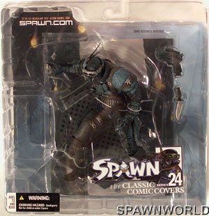 Spawn i.64 v2