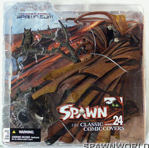 Spawn i.88 v2